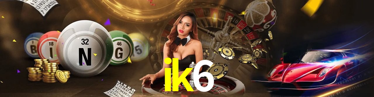 ik6 login