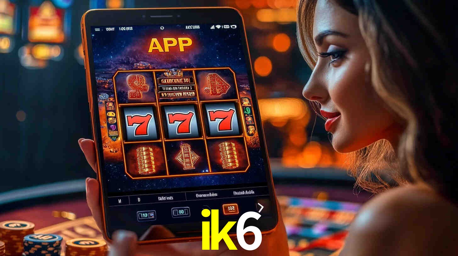 ik6 baixar