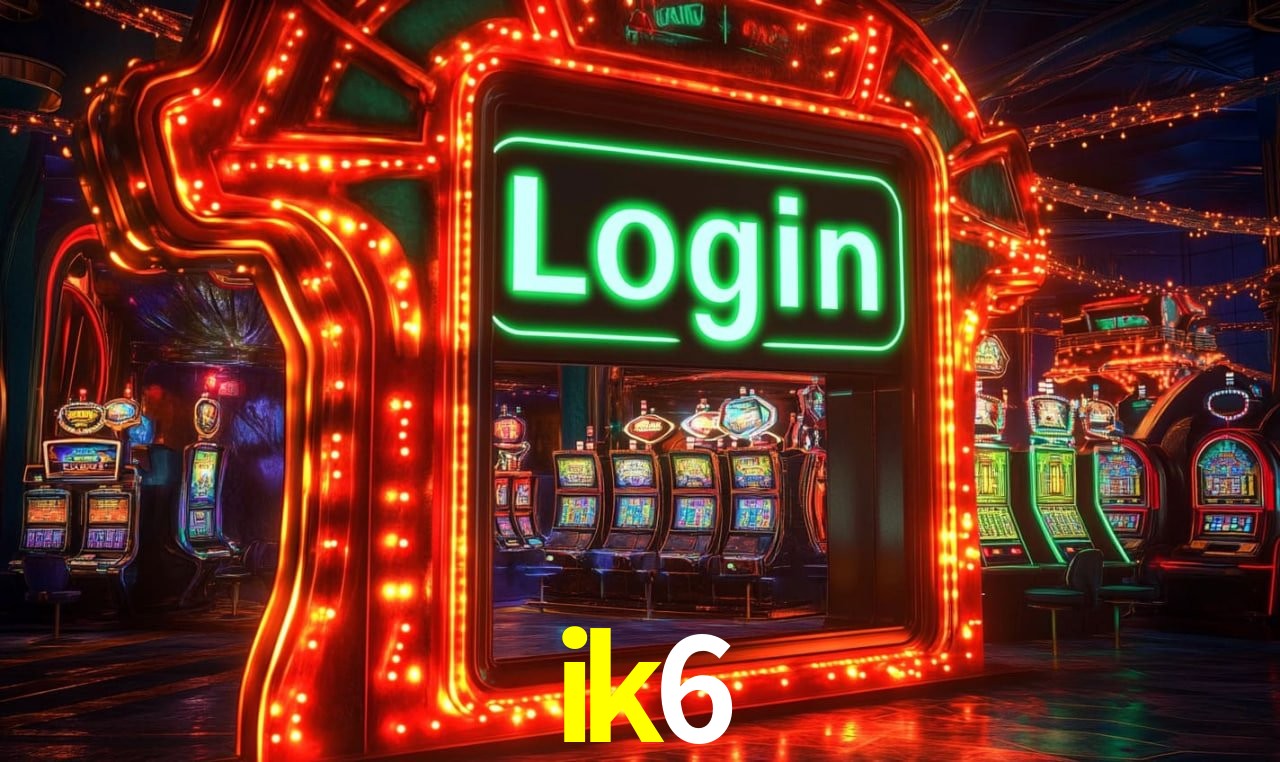Casino VIP ik6