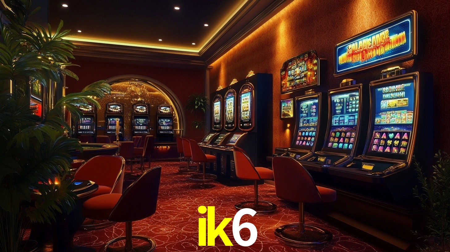 Daily Bonuses ik6