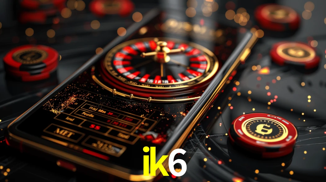 Secure Login ik6