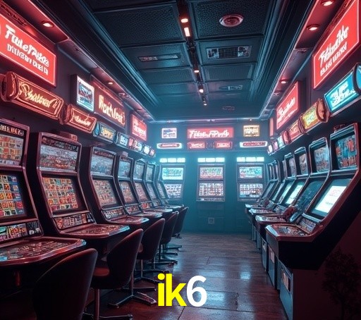 Promoções Sazonais ik6