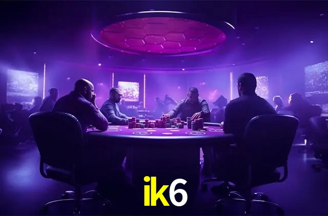 Estatísticas ik6
