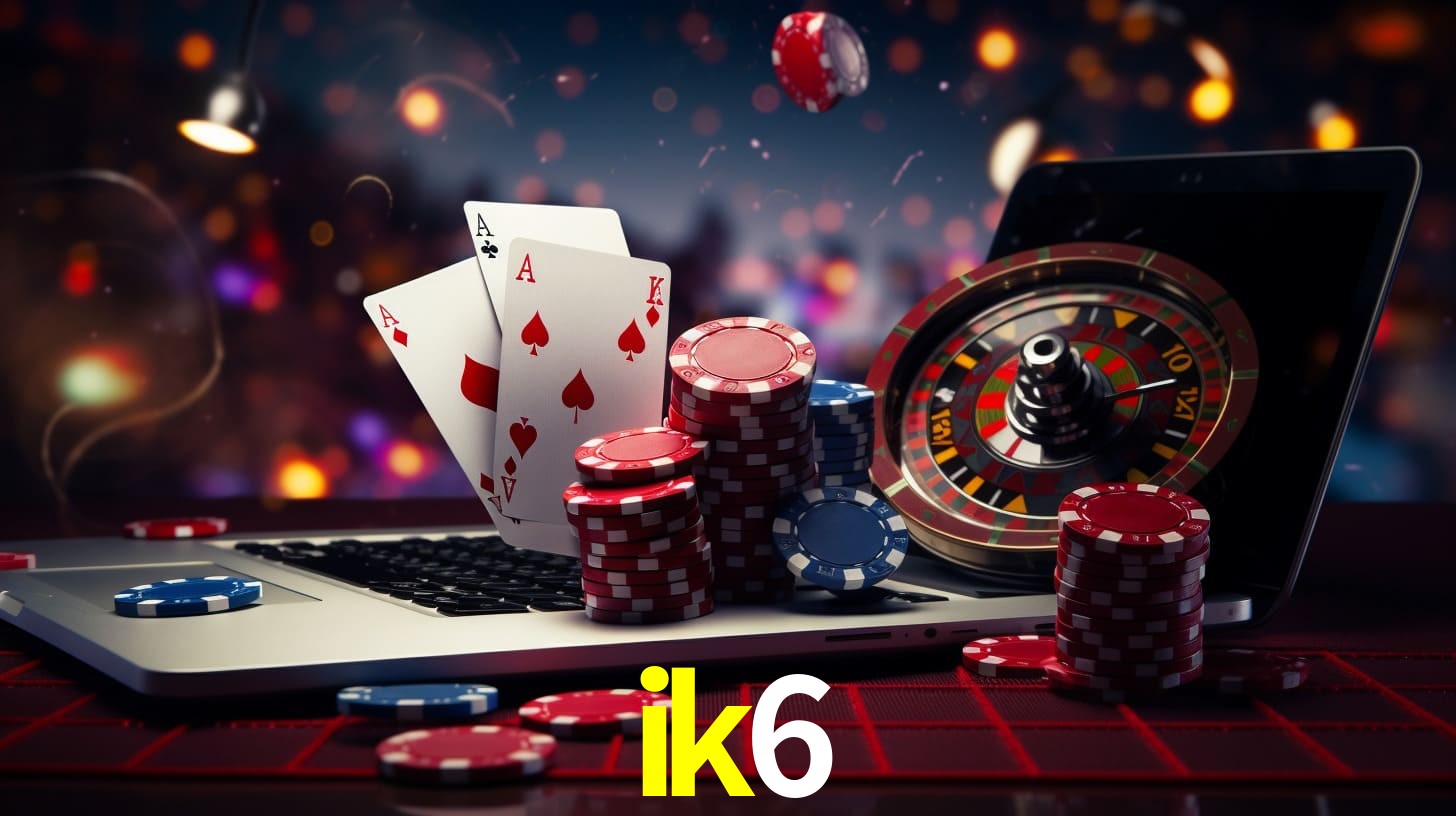 Blackjack Table ik6