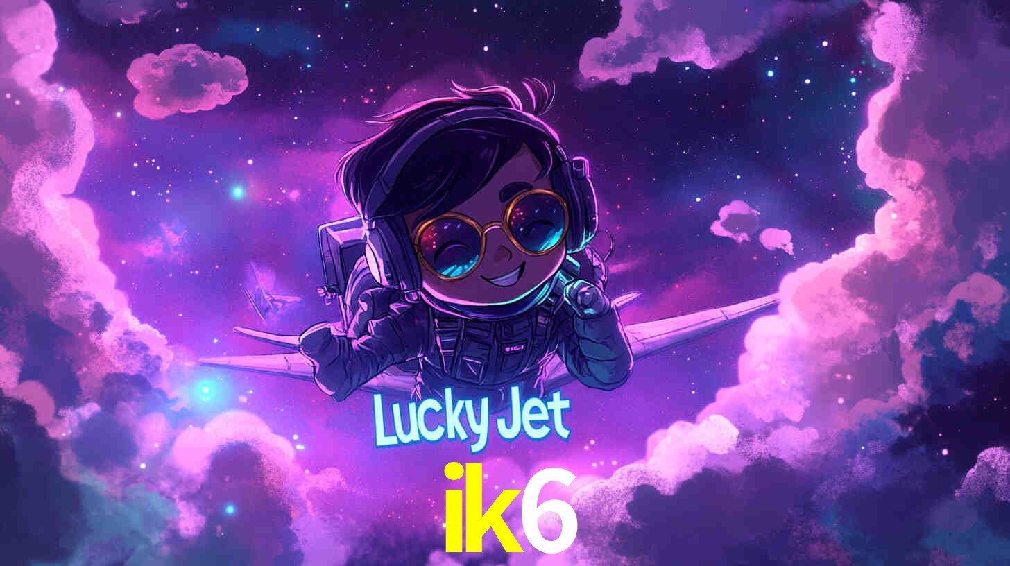 Descubra o Programa VIP da ik6: Vantagens Exclusivas para Jogadores