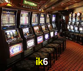 A Emoção da Loteria na ik6: Uma Chance de Mudança de Vida