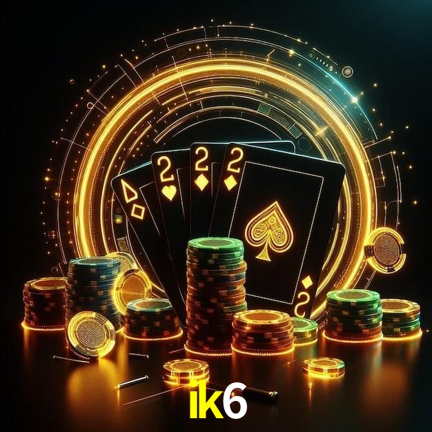 Recursos de Bônus ik6