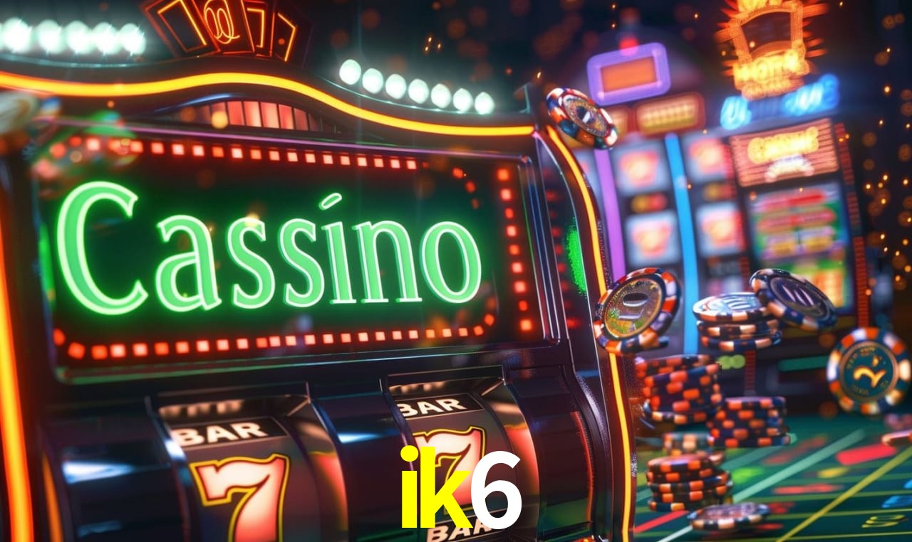 Login Seguro ik6