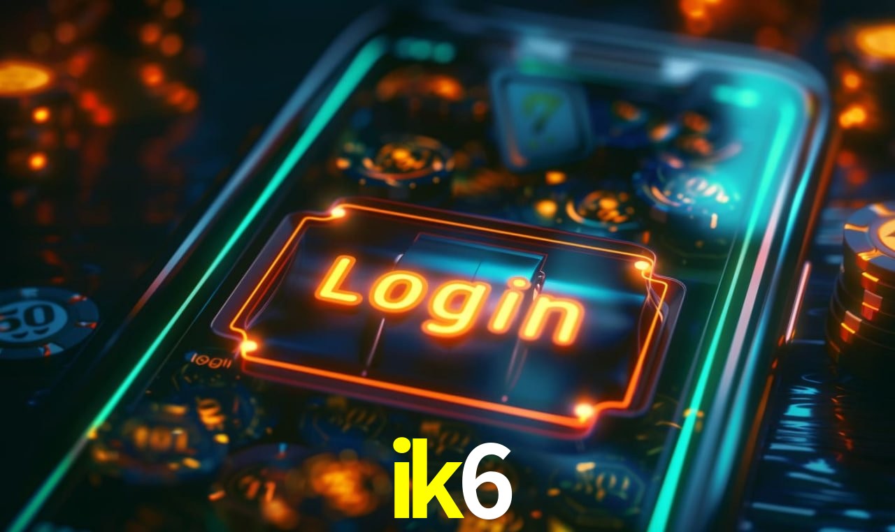 Football Betting ik6