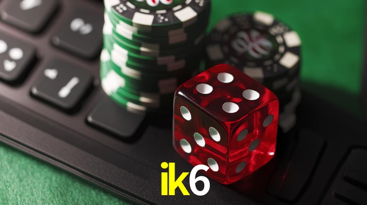Weekend Specials ik6