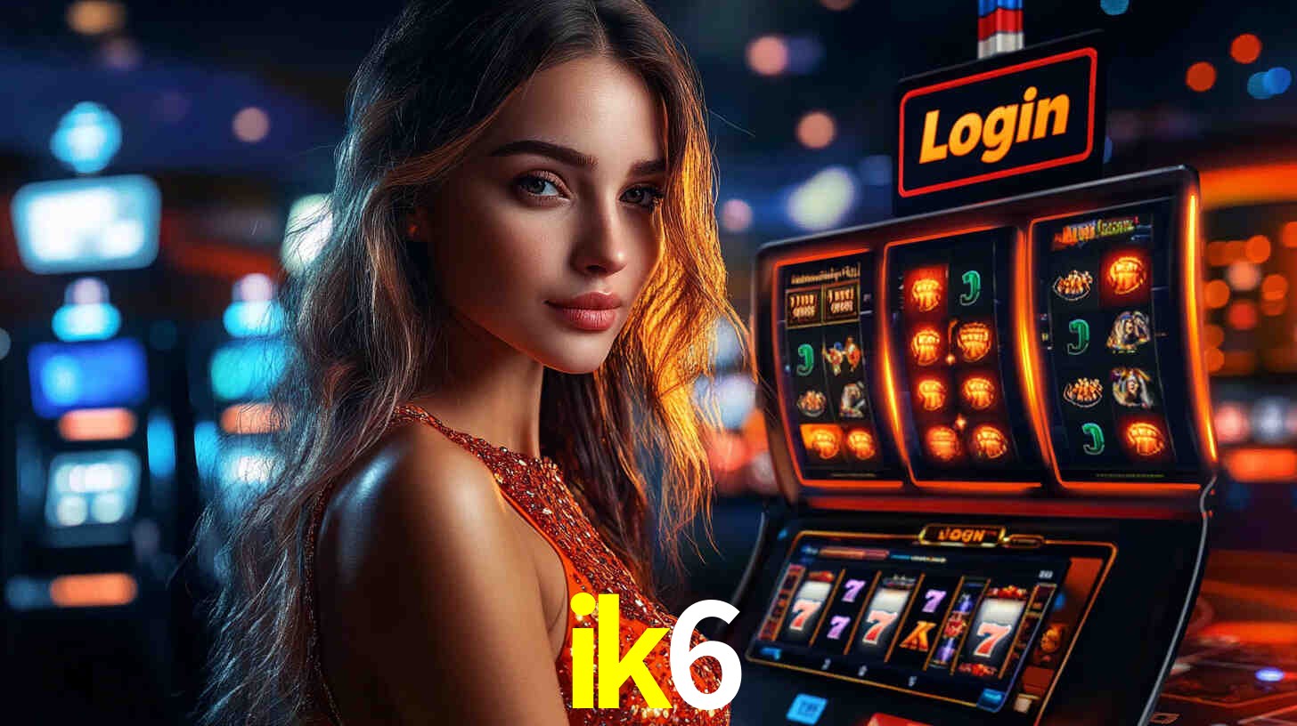 ik6 apk