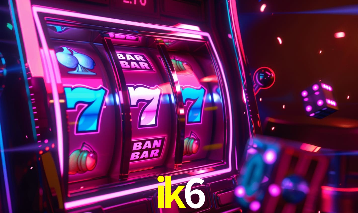 Inovações de Jogos na ik6: O Futuro das Experiências Interativas
