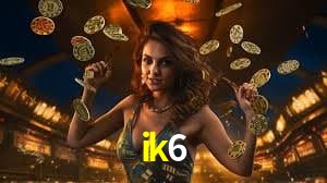 Bonus Features ik6