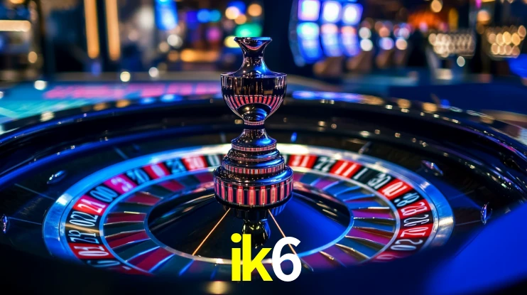 ik6 apk