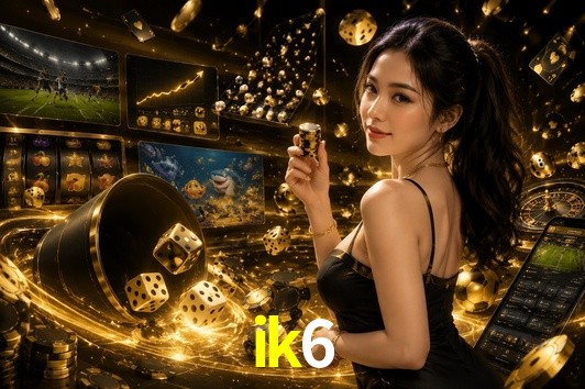 Seasonal Promotions ik6