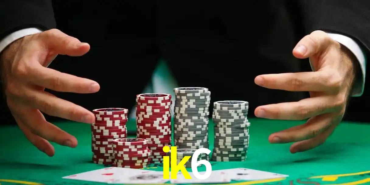 ik6 vip