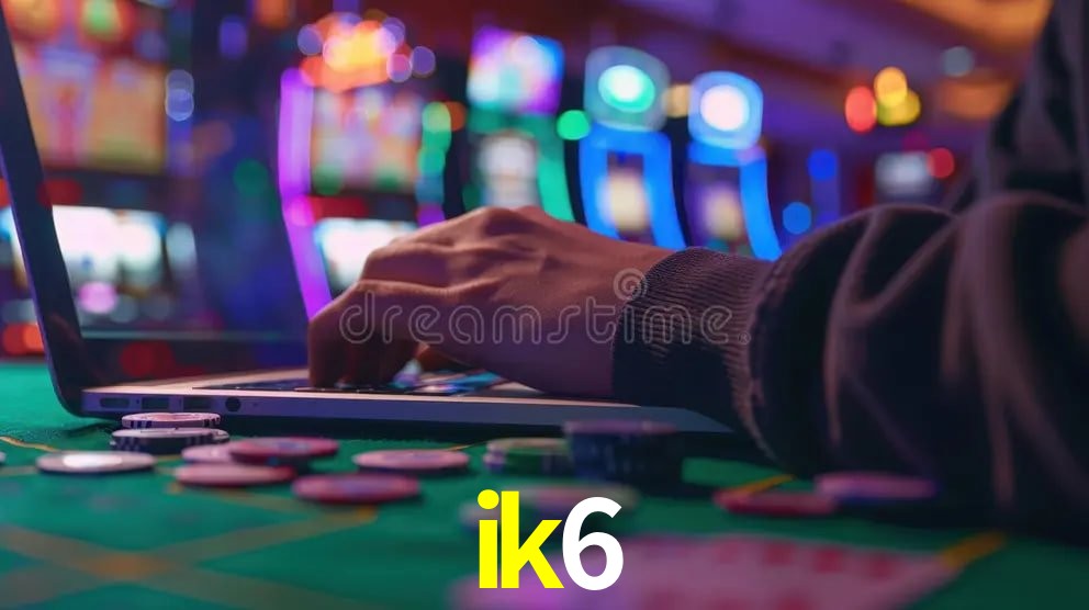 PIX Instantâneo ik6