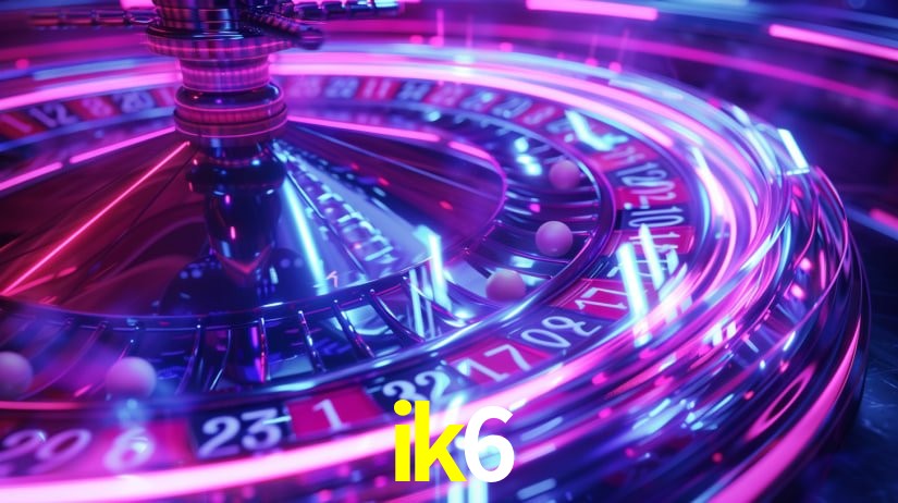 Desvendando o Mundo dos Jogos Virtuais na ik6