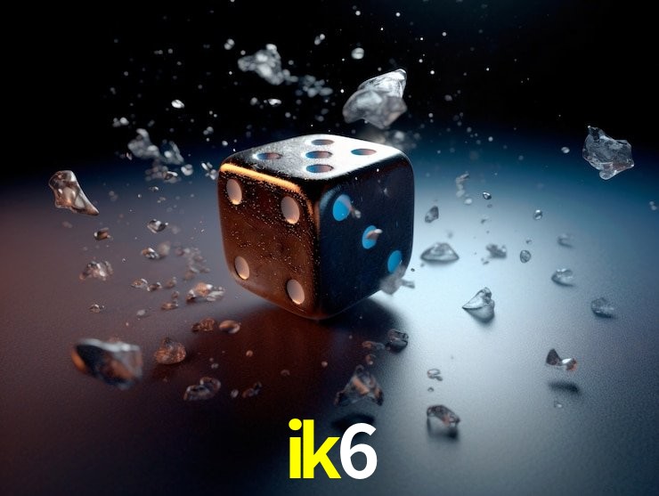 ik6 cassino