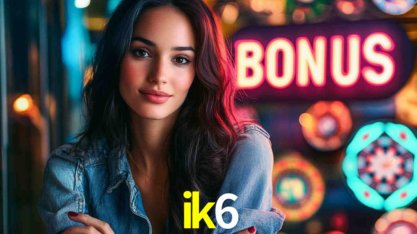 ik6: Seu Especialista em Apostas Esportivas Brasileiras