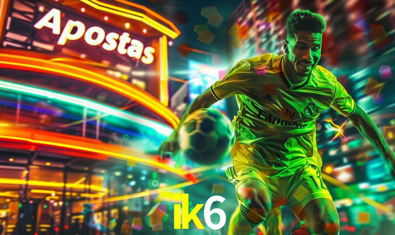 Estatísticas do Jogo ik6