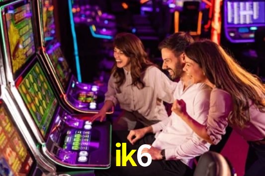 cassino ik6
