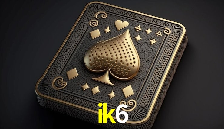 Estatísticas Esportivas ik6