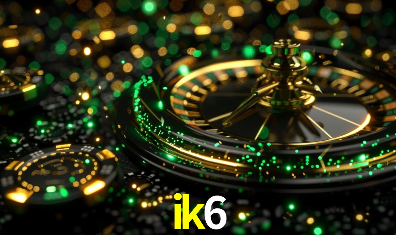 ik6 Plataforma