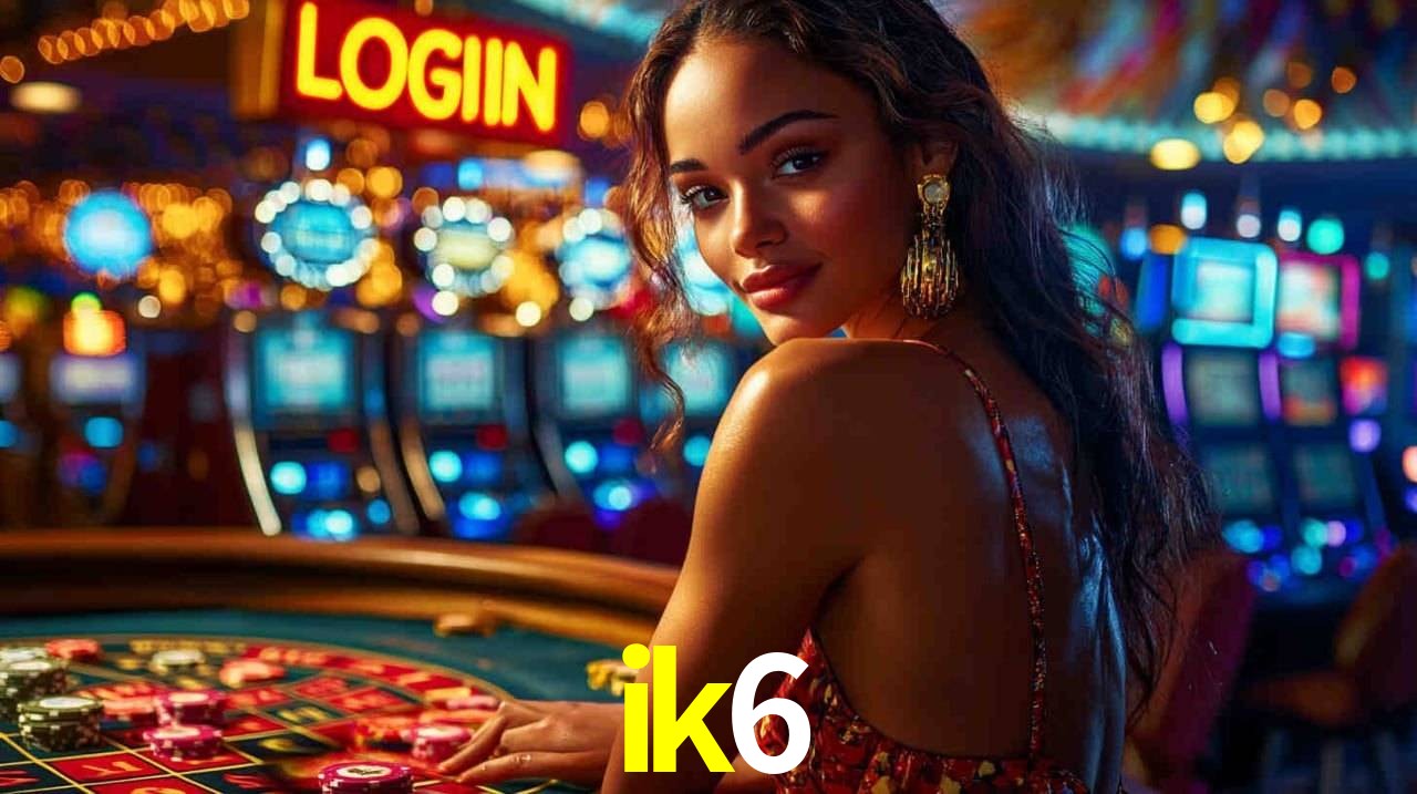 Diretório de Jogos ik6