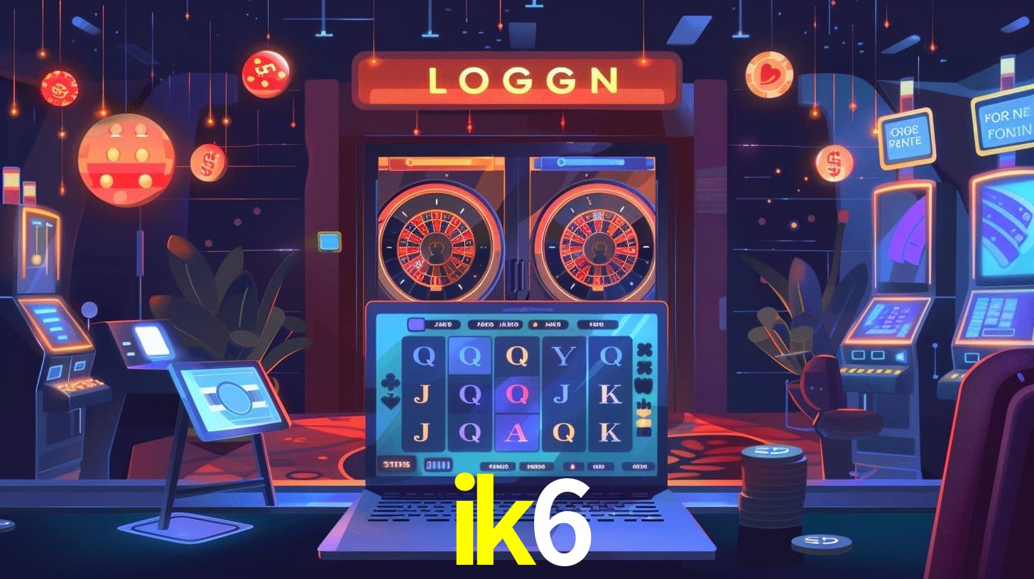 Integração de APIs ik6