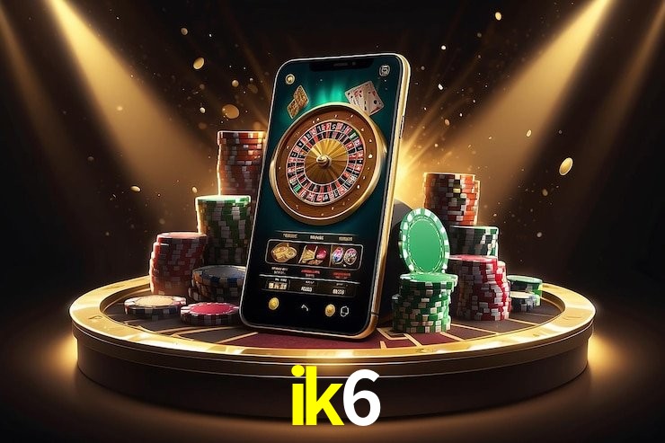 Benefícios da Conta ik6