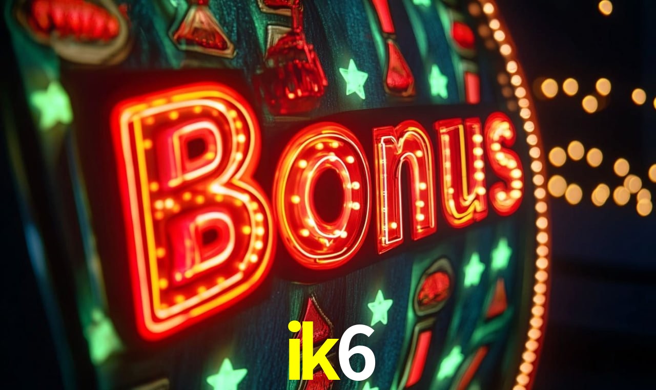 Jogos Exclusivos ik6