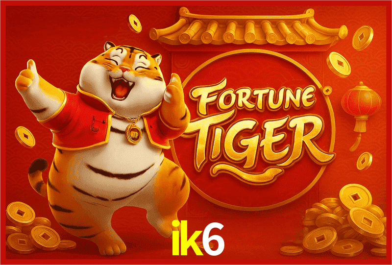 ik6 Fortune Tiger
