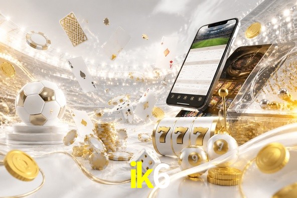 Experiência VIP ik6