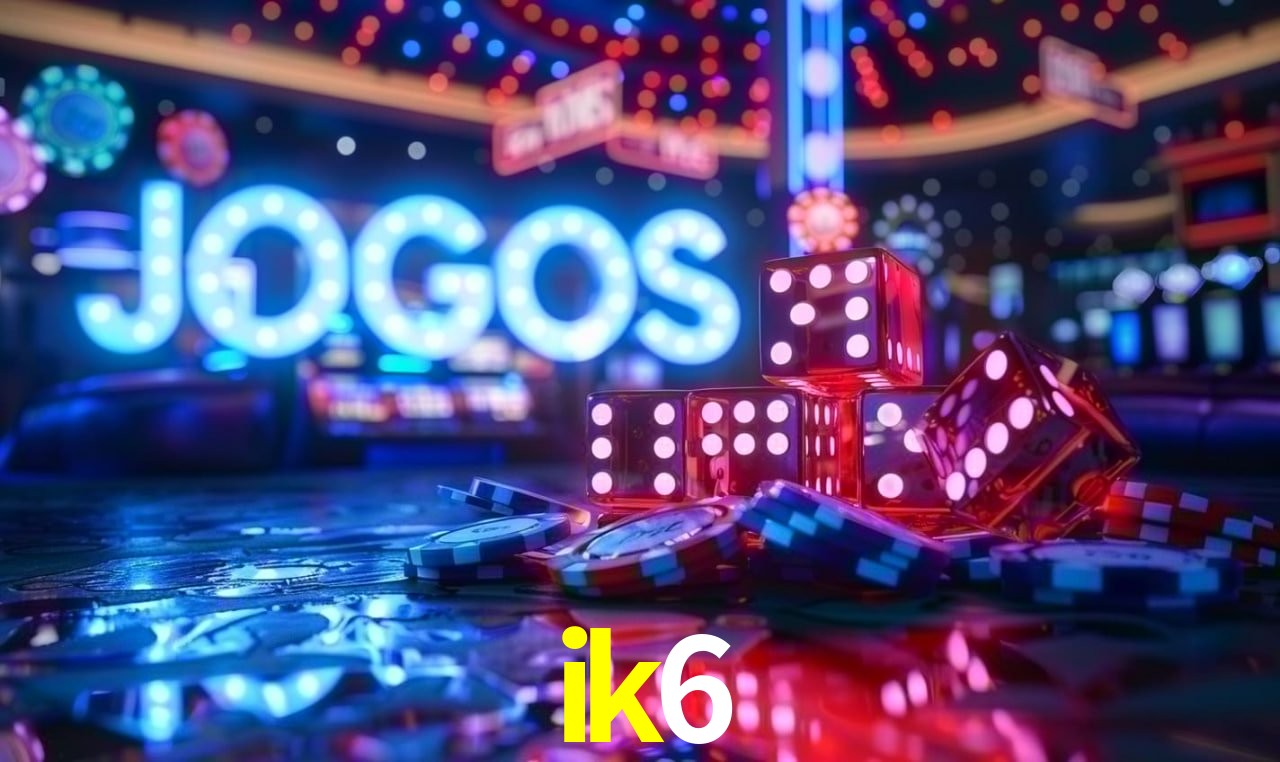 Interface do App ik6