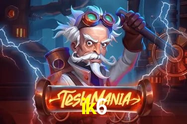 Casino Ao Vivo ik6