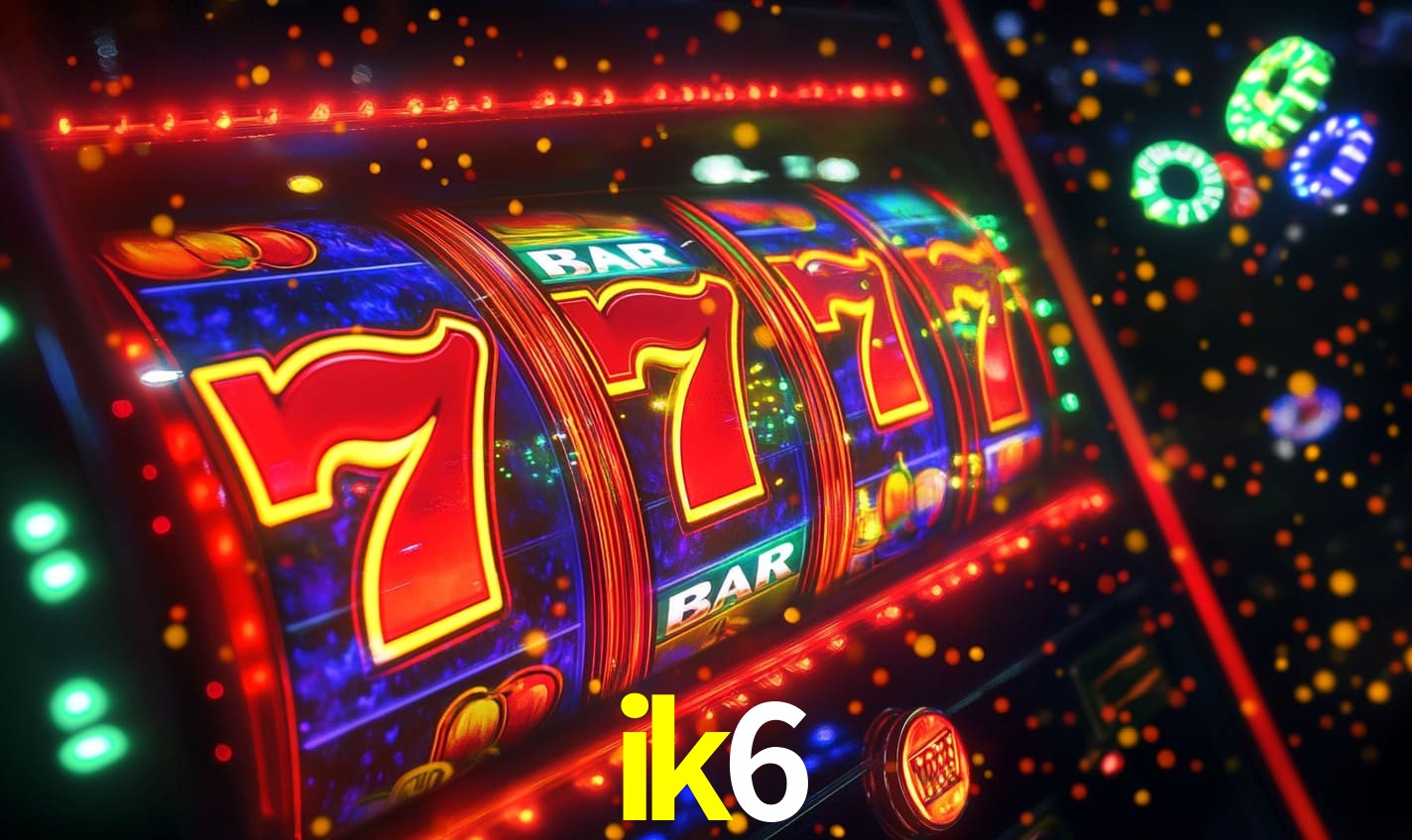 ik6 - Cassino Digital do Brasil - ik6 baixar