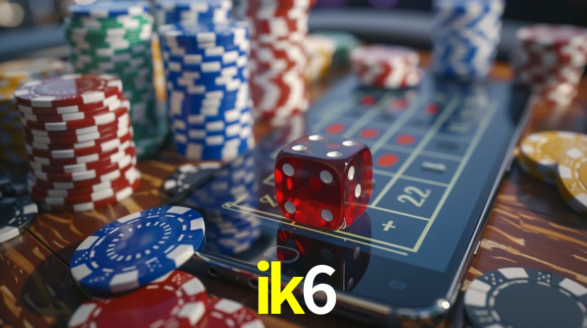 ik6 apk
