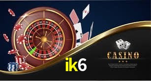 Jogo Spaceman ik6