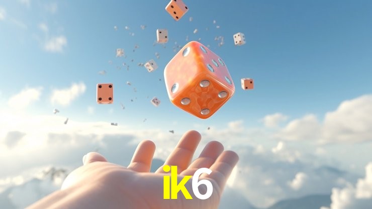 Spaceman Game ik6