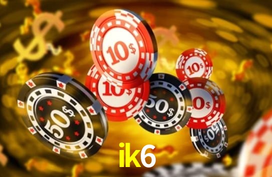 Mesa de Blackjack ik6