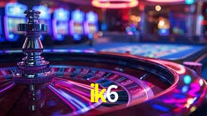 Apostas de Futebol ik6