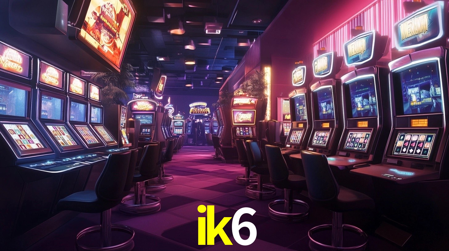 Premium Interface ik6