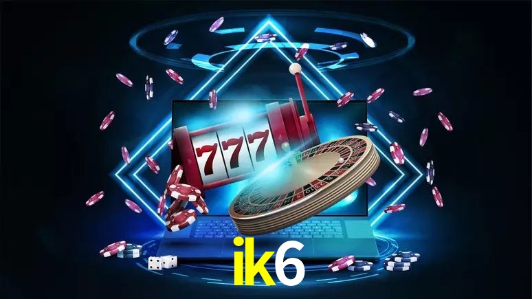 Provedores de Jogos ik6