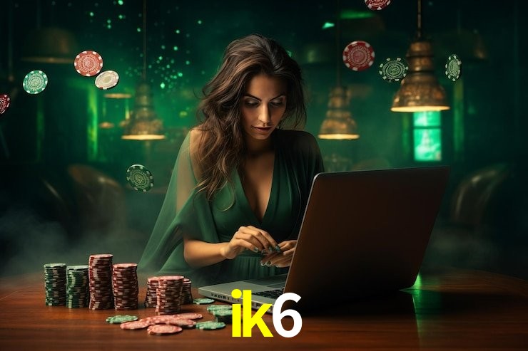 ik6 Baixar