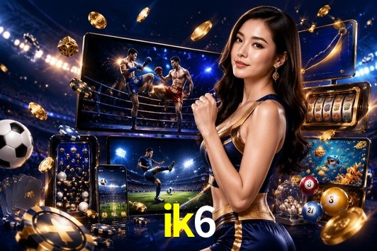 Sports Statistics ik6