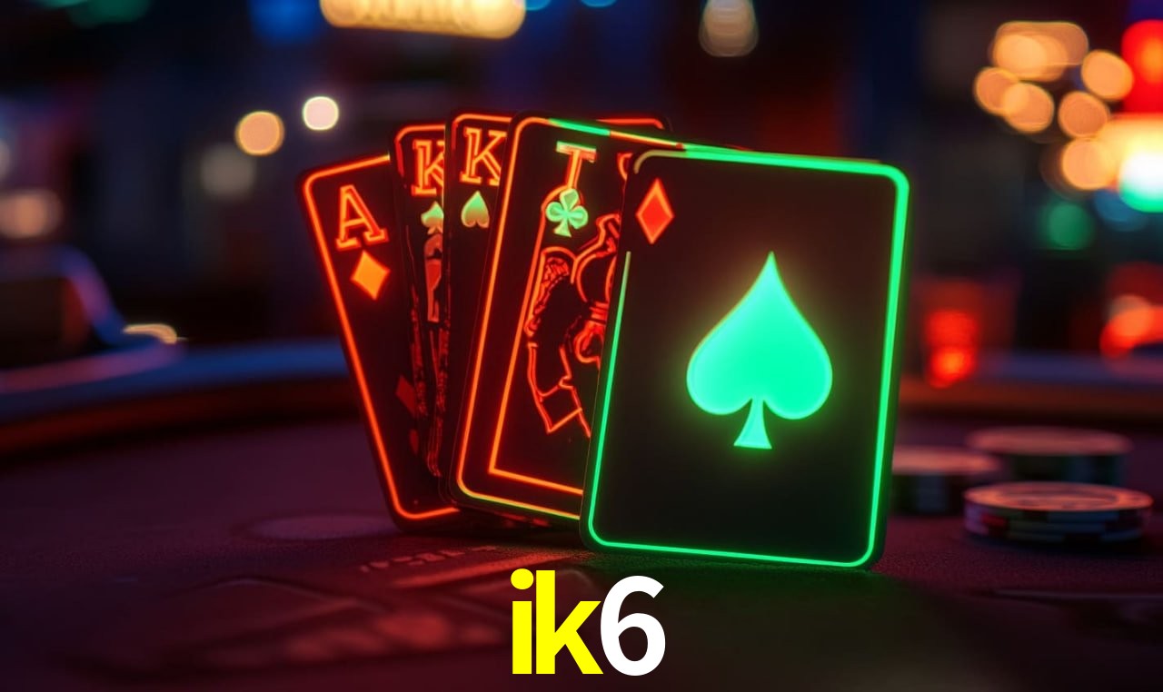ik6 Win